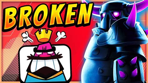 POWERFUL PEKKA BRIDGE SPAM DECIMATES EVERY .
